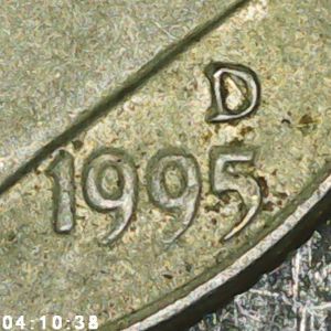 1995-D-Roosevelt-With-Obverse-And-Reverse-Doubling